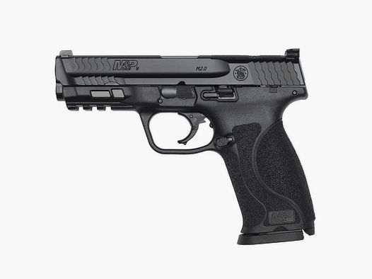 Pistola SMITH & WESSON M&P9 M2.0 4.25" Optics Ready