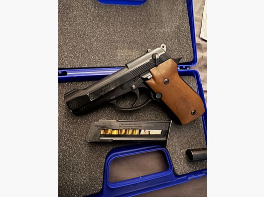 Weihrauch HW 94 Buen estado