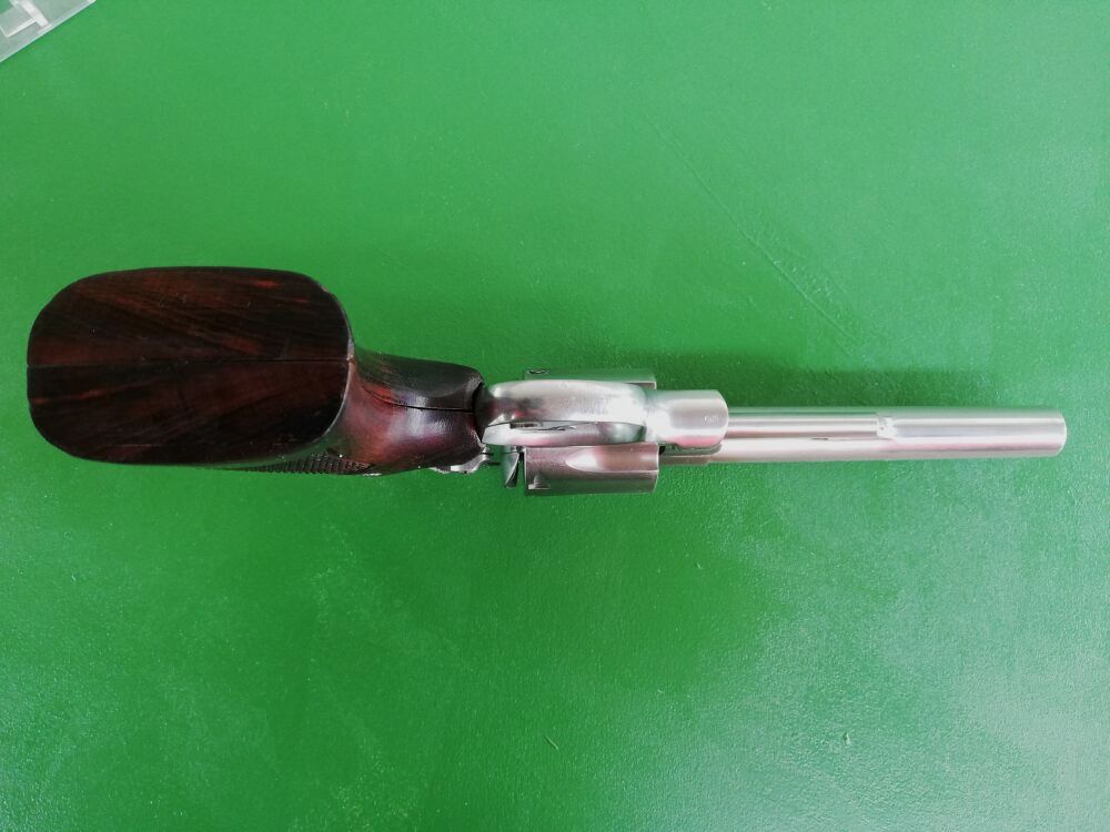 Smith & Wesson 629