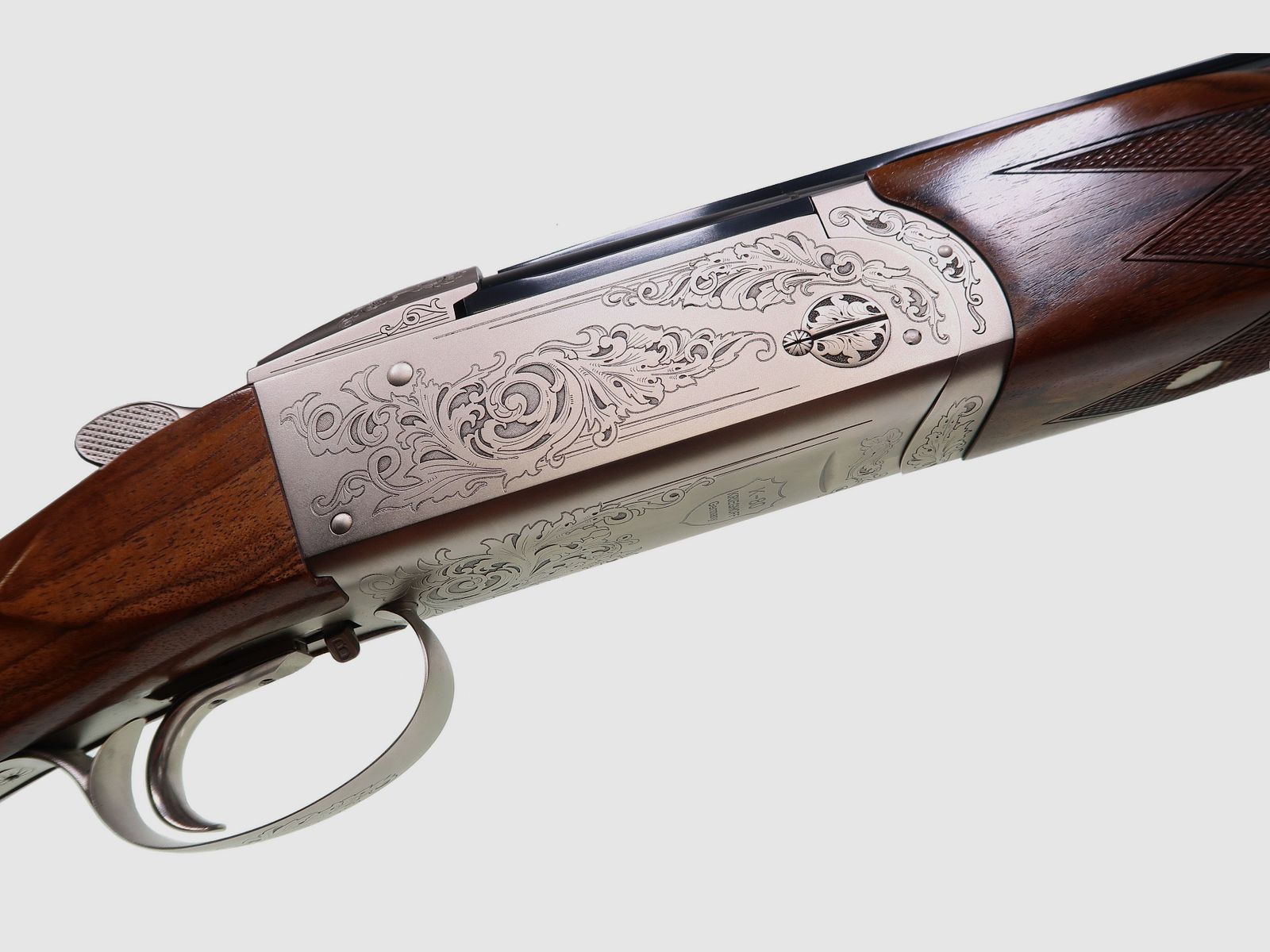 Krieghoff K80 Parcours 12/76, 81cm, Bild 4 von 4