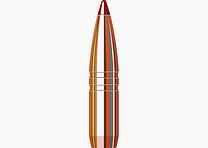 Hornady bullet .270/.277 CX 130GR lead-free 50 pieces