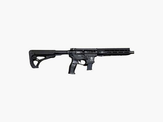 Carabine ADC AR9 Pistol CAL9X19 Noir 95