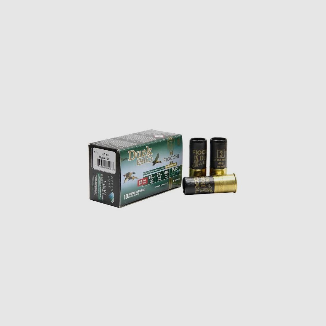 Fiocchi Duck 40g – Kaliber 12