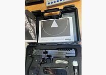 Sig Sauer P226 X-Six Sport 9mm| Club 30 Orginal | rare 