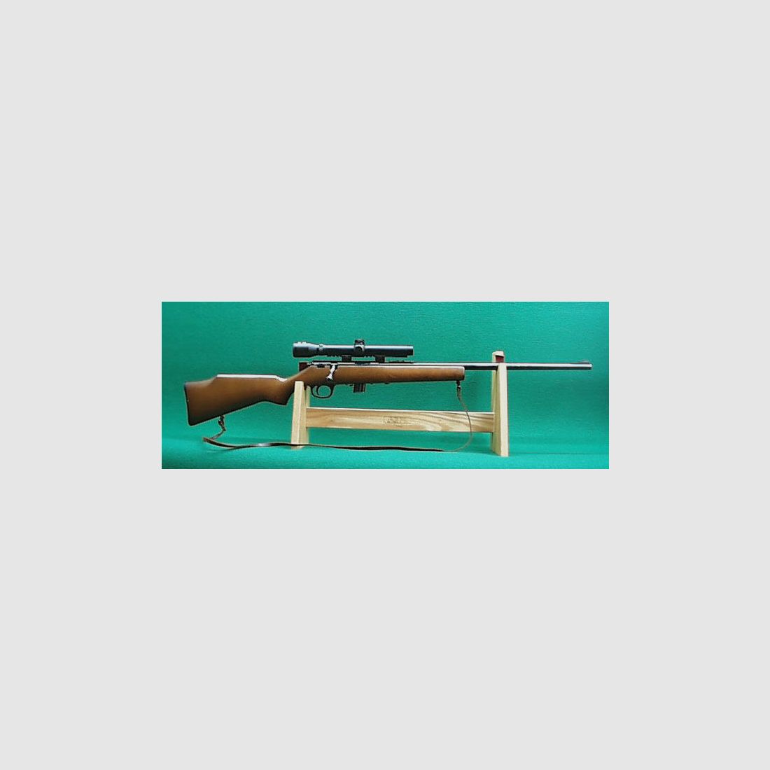Marlin Mod. 25N Repetierer