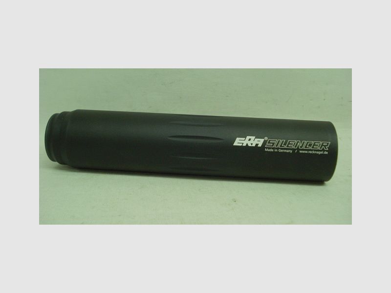 SOB 2S Silencer 7,62mm(.30) - ERA-LOC, Schießkino, OV