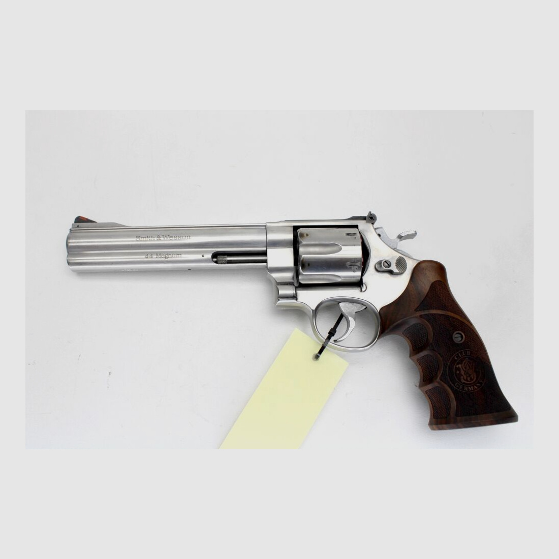 Smith & Wesson 629-3 629 Classic .44RemMag