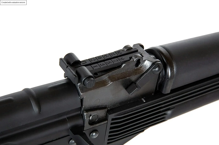 Karabinek ASG Specna Arms SA-J01 EDGE 2.0, zdjęcie 19 z 22