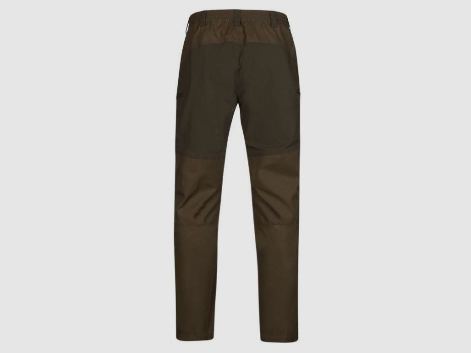 Härkila Fjell Bukser Light Green/Willow Green, billede 2 af 2