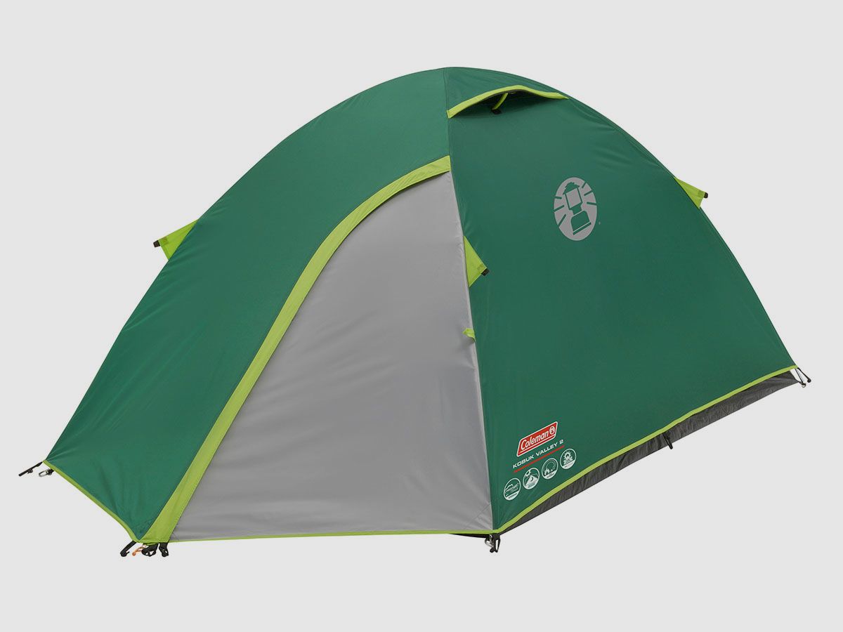Coleman Kobuk BlackOut 2