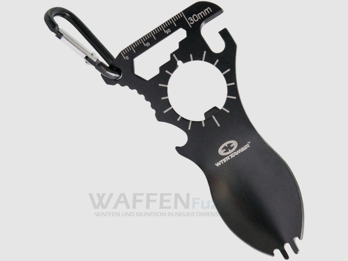 Cucchiaio tattico WithArmour