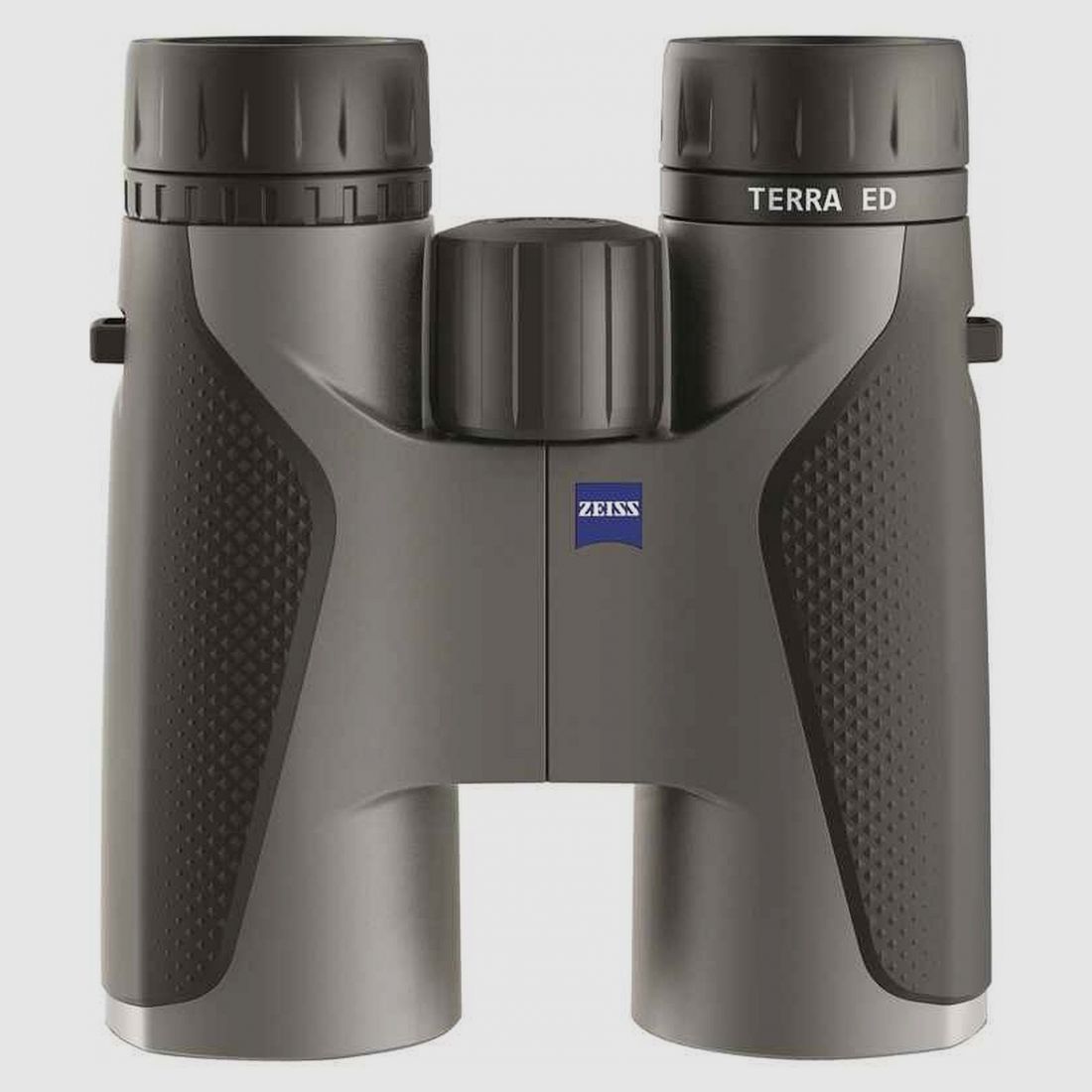Zeiss ZEISS Terra ED 8x42 czarny/szary
