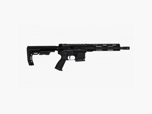 Karabinek Messerschmitt AR15 kal. 223Rem 14,5″