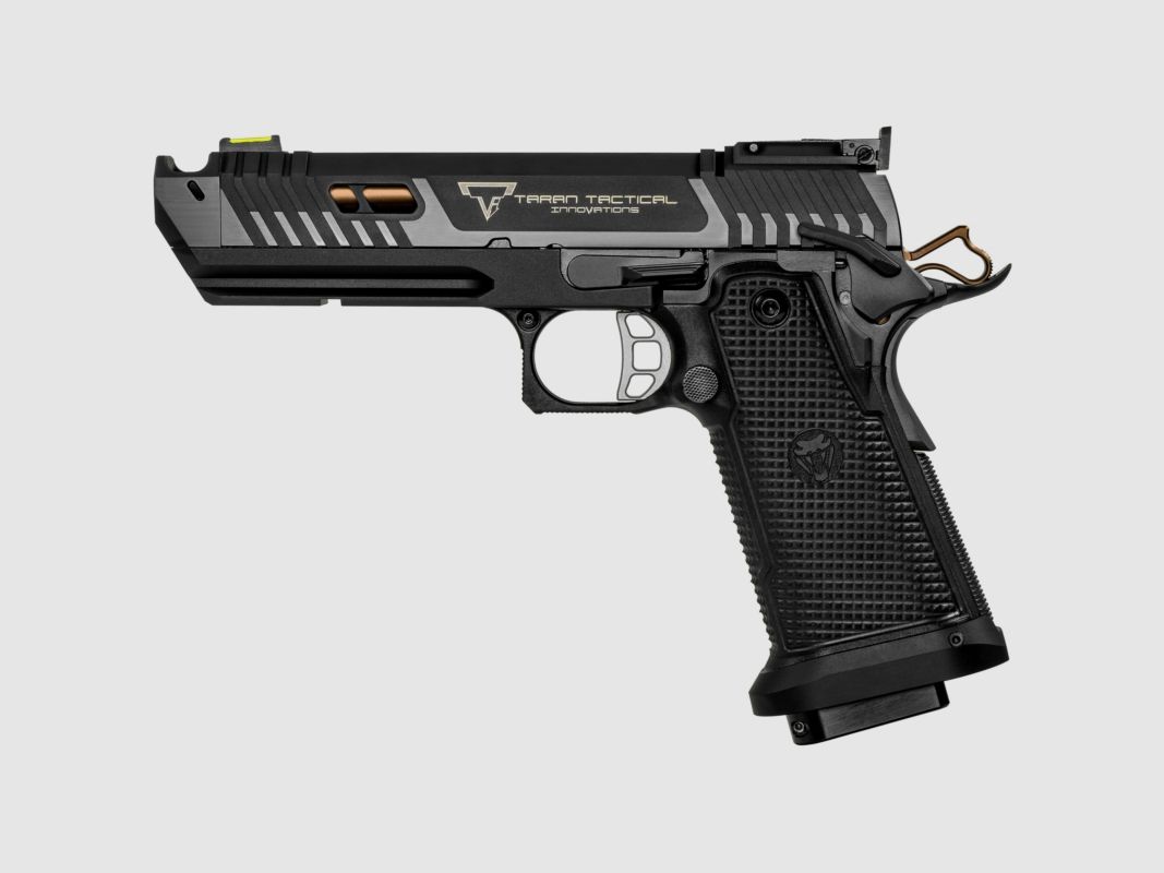 Pistolet Taran Tactical JW4 PIT Viper, zdjęcie 1 z 2