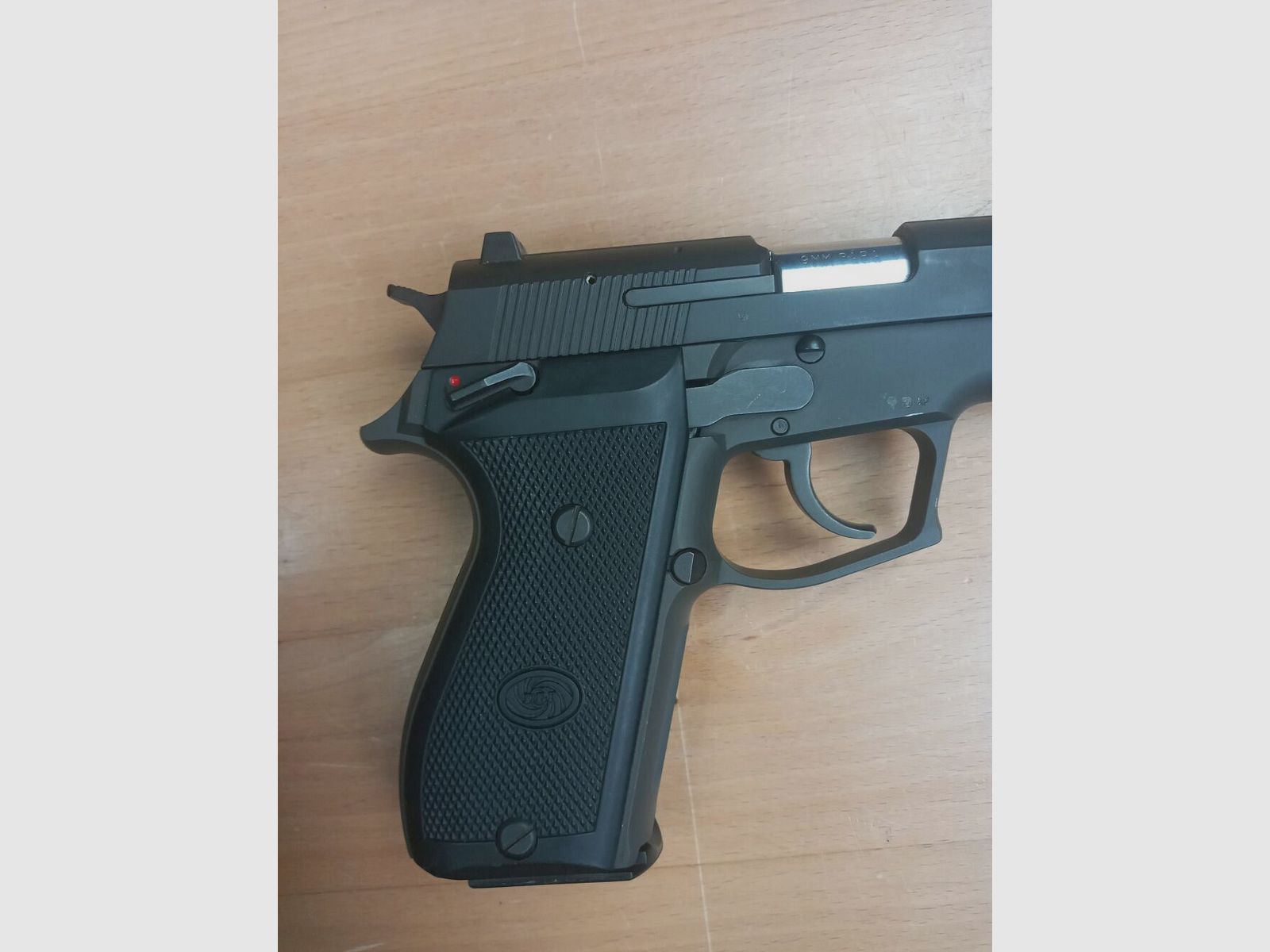 Daewoo DP 51