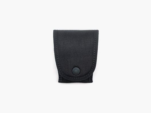 Porta manette King Cobra SL in cordura nero