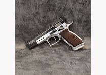 Tanfoglio P19 LIMITED Custom Kal. 9mmLuger