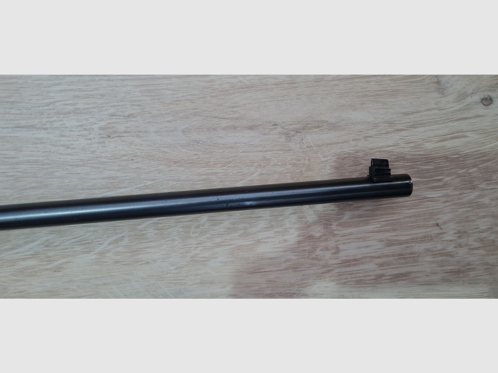 Fusil à air comprimé Hänel Mod  303