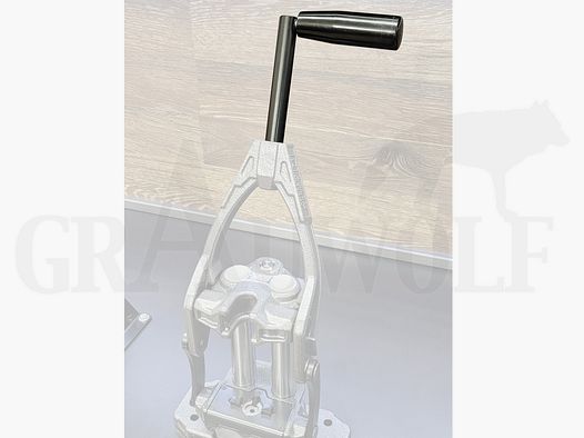 Inline Fabrication Rollhandgriff Frankford Arsenal "M" Presse 6"