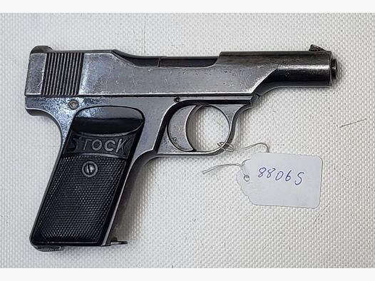 Franz Stock Stock