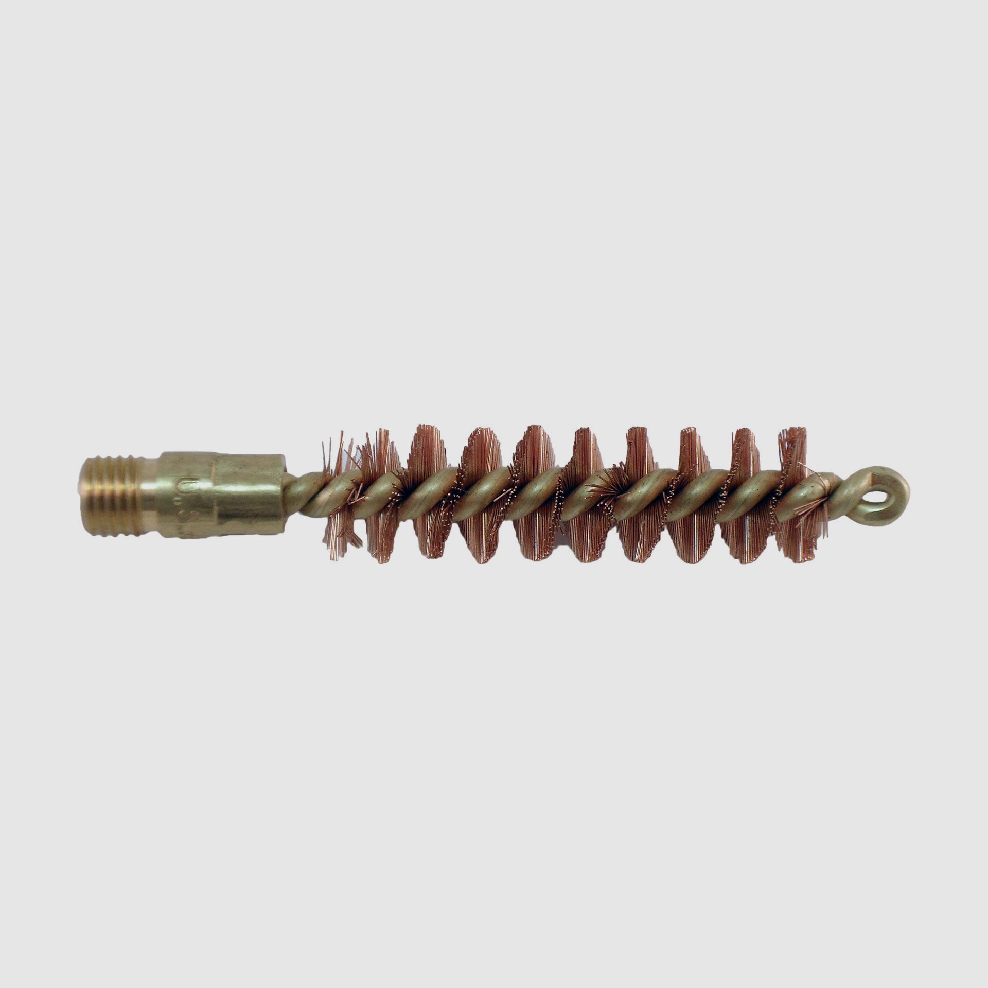 Laufbürste Bronze Flinte 410GA