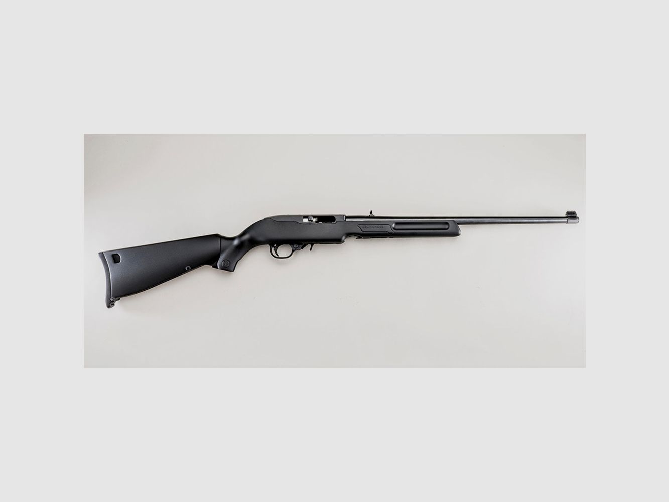 Archangel QBD (Quick Break-Down) Stock for Standard Ruger 10/22 Rifles- Black Polymer