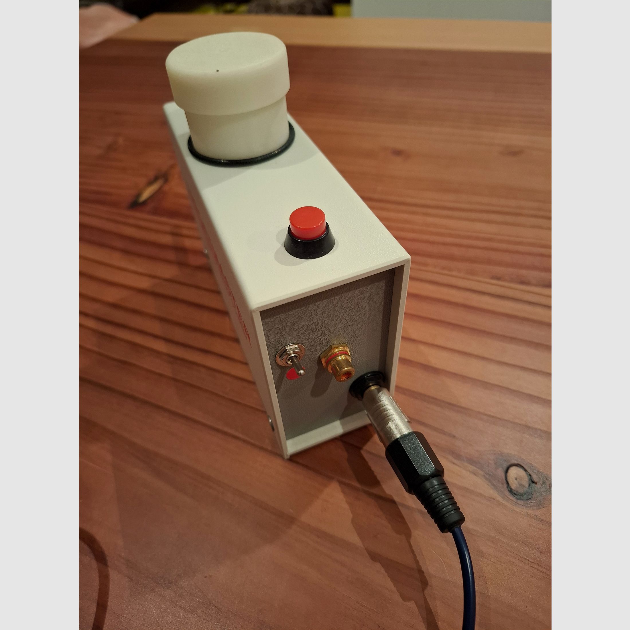 Targetmaster Pulver Trickler neuwertig