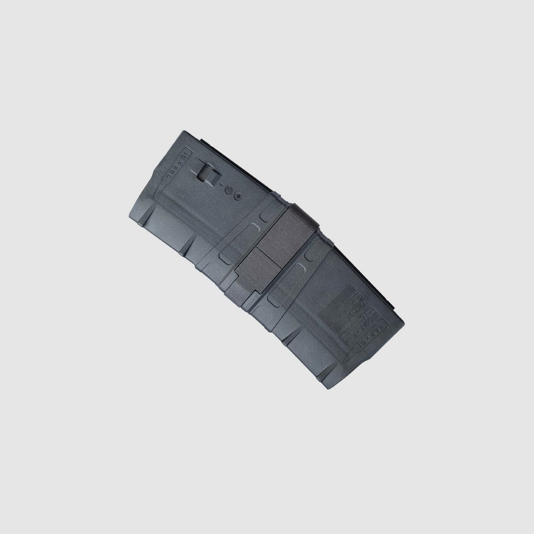 IssProtectiontrade Magazin Koppler für Magpul PMAG Gen3 AR10 Magazine