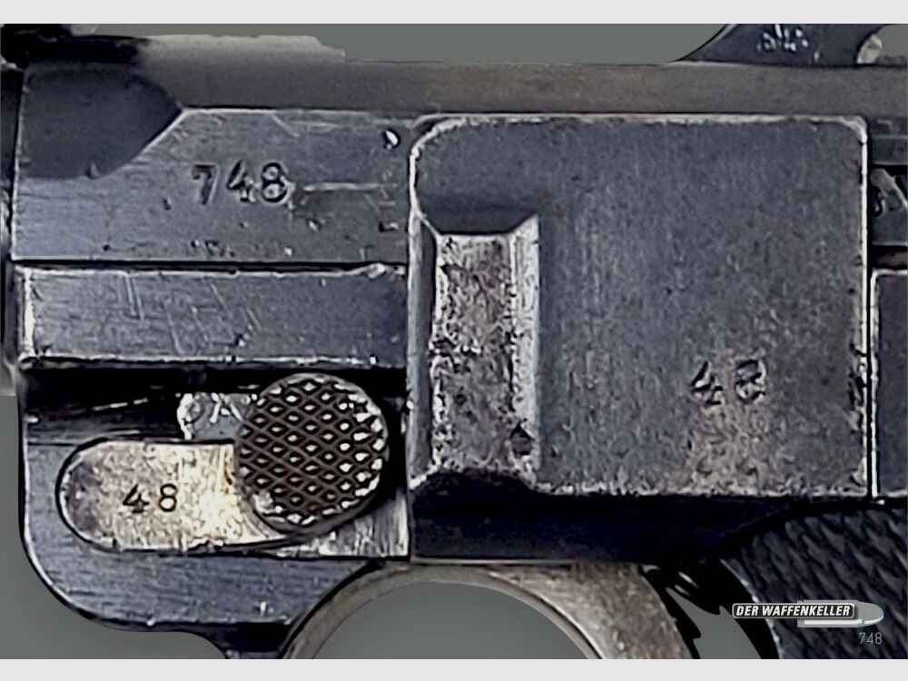 DWM 08 Ari Artillerie