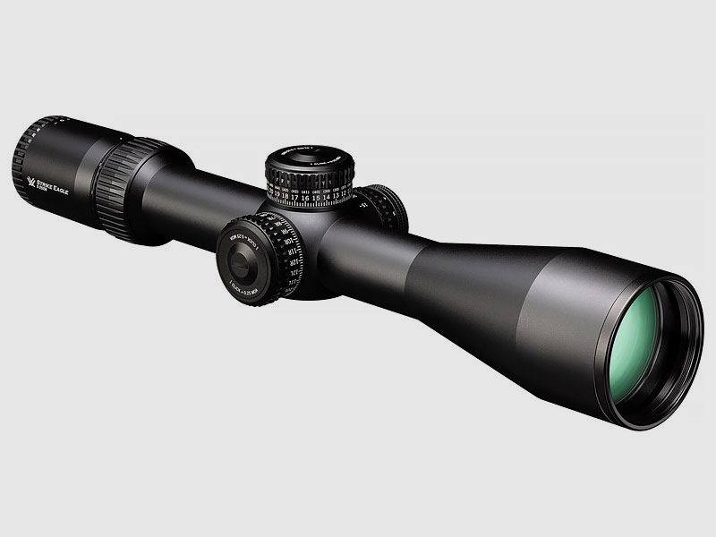 VORTEX Strike Eagle 5-25x56 EBR-7C MRAD