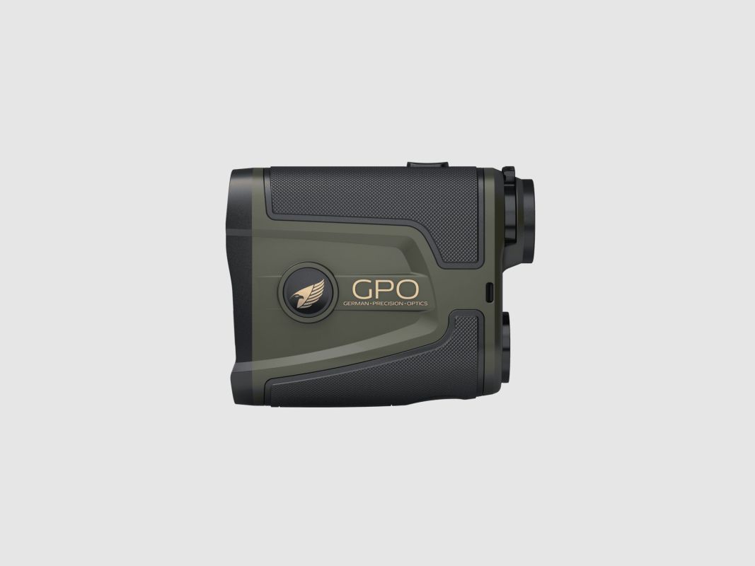Entfernungsmesser Rangetracker 1800, Bild 4 von 5