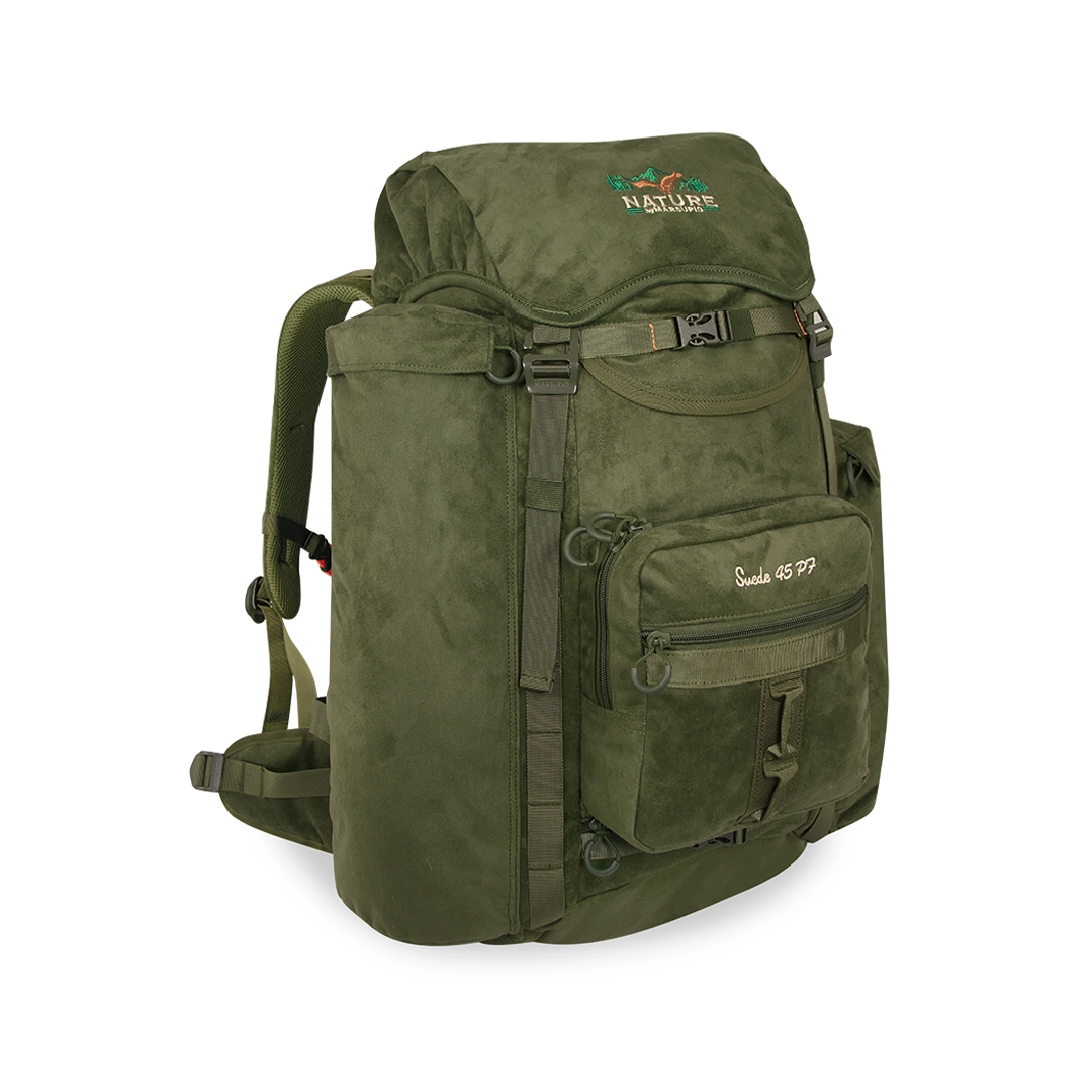 Rucksack Nature Suede 45 PF