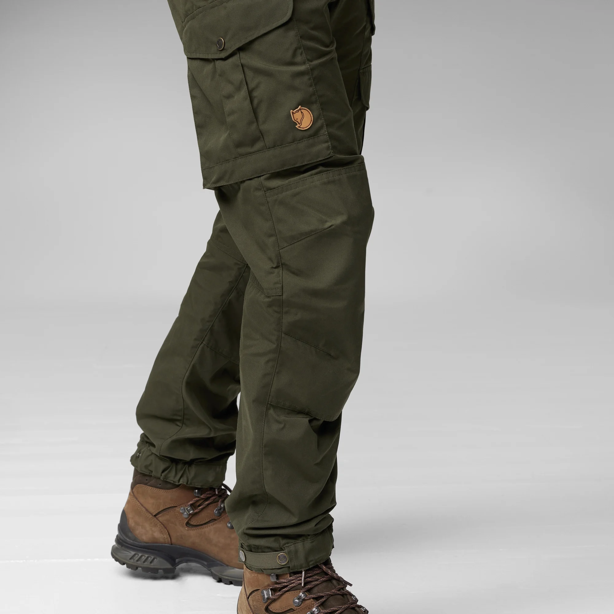 Fjällräven Vidda Pro Trousers M, image 9 of 13