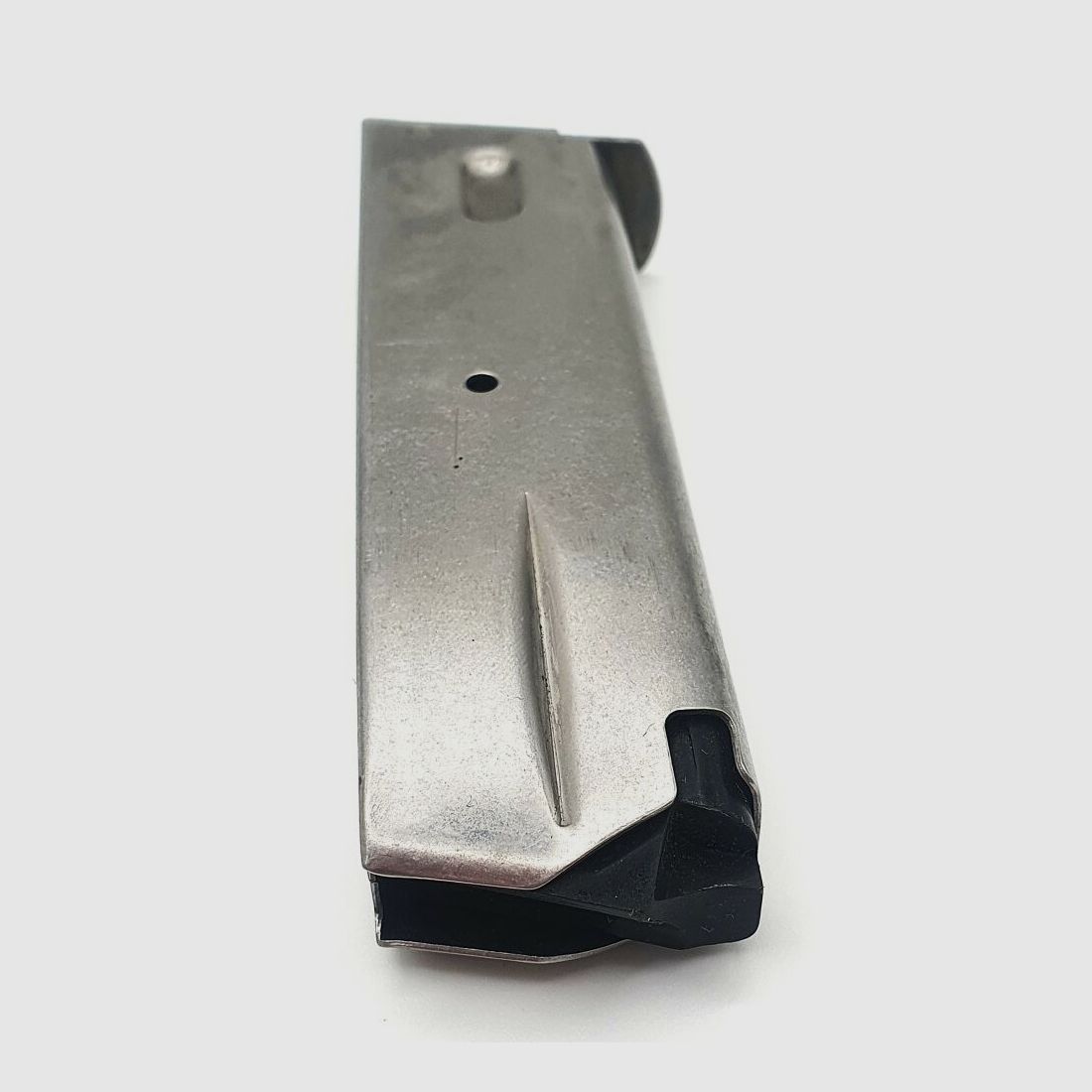 Smith & Wesson Magazin für Smith & Wesson 59 Series 459 659 5903 5904 5906 9mmLuger 10 Schuss Magazin S&W OEM
