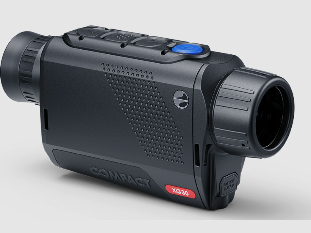 Pulsar Axion XG30 Compact 640x480 Pixel Wärmebildkamera