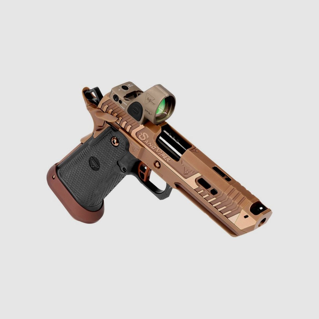 TTI SAND VIPER, afbeelding 3 van 3