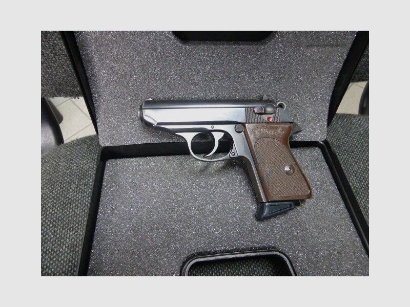 Walther PPK