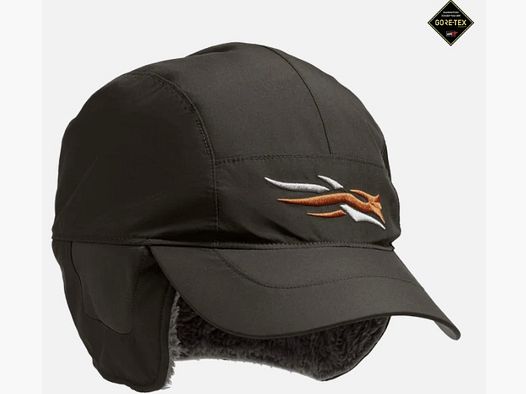 Sitka Blizzard GTX Hat  Earth (One Size Fits All)