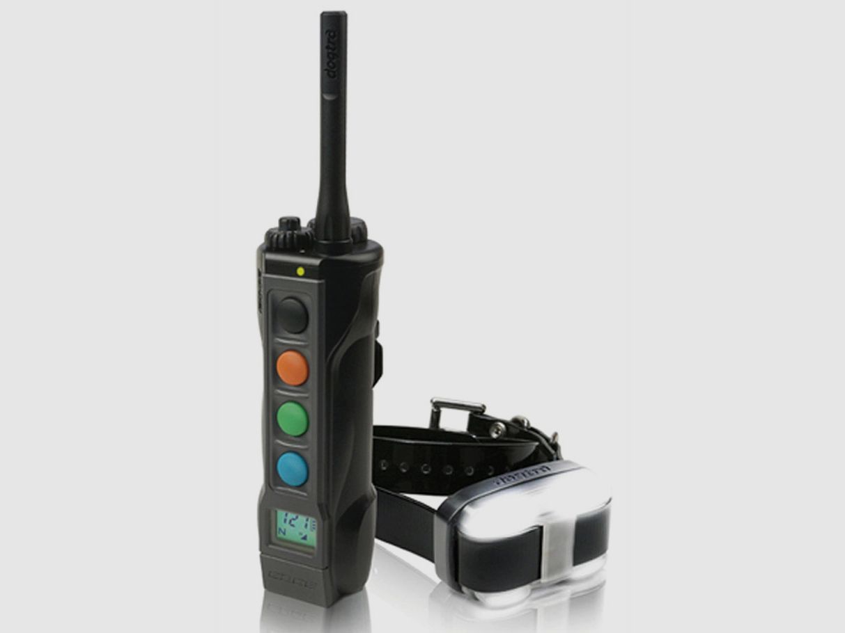 DOGTRA Trainingshalsband 4502 Edge