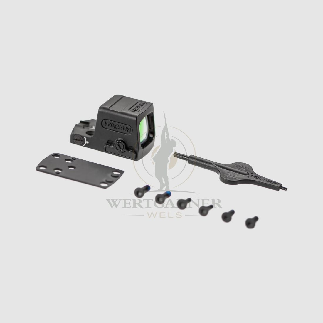 Holosun EPS Carry 6 MOA Red Dot Sight, Bild 5 von 5