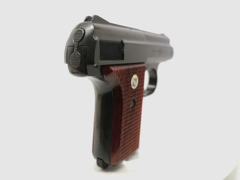Reck P8