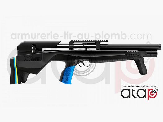 Stoeger XM1 Bullpup - PCP-Gewehr 42 Joule