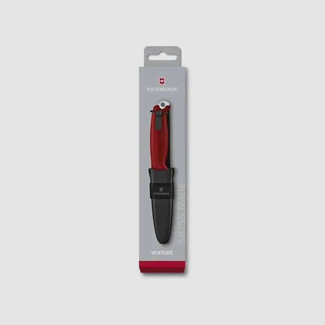 Victorinox Venture rot, Bild 2 von 5