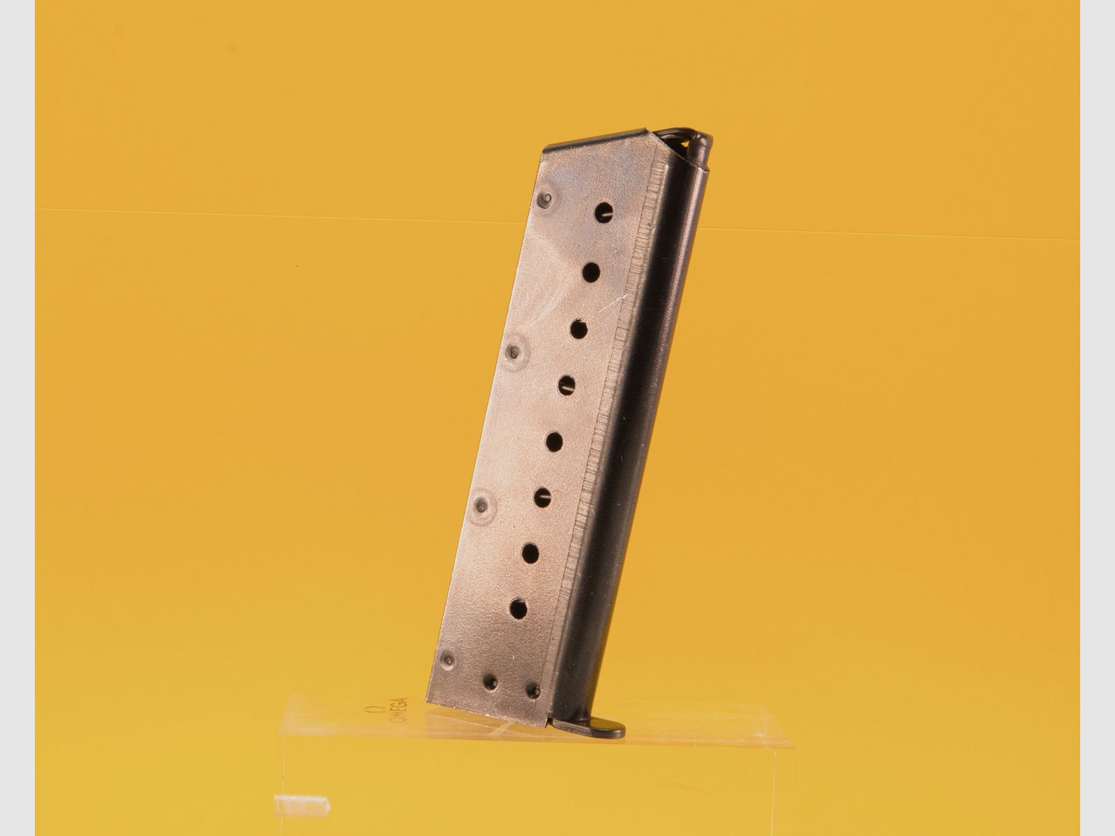 ME chargeur de rechange pour ME 8 pistolet d'alarme General en 8 mm