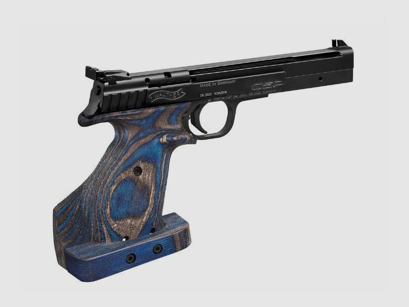 Walther CSP Expert
