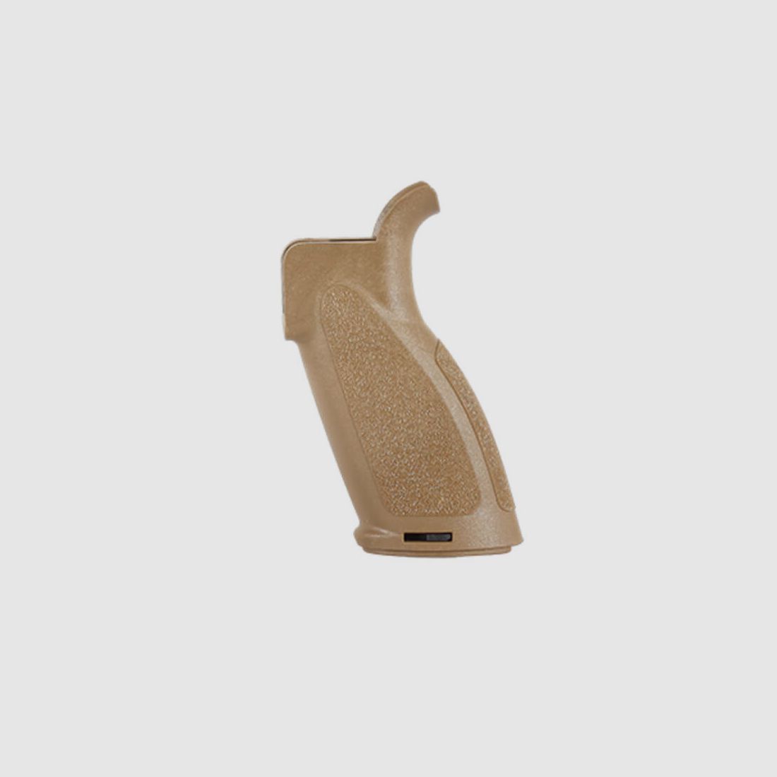 H&K kunststofgreep V7 - Zand