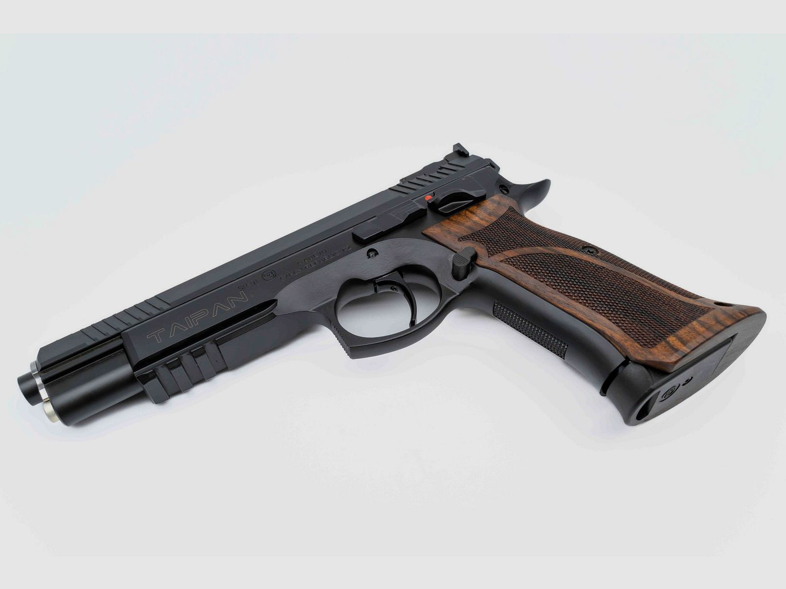 PRO TUNING Taipan Sport 9mm, image 10 sur 11