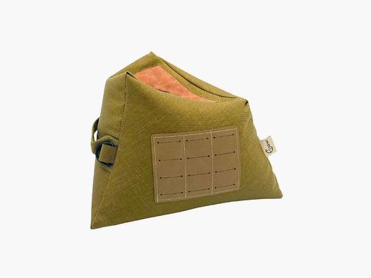 COLE TAC - Schieauflage Pharaoh Bag