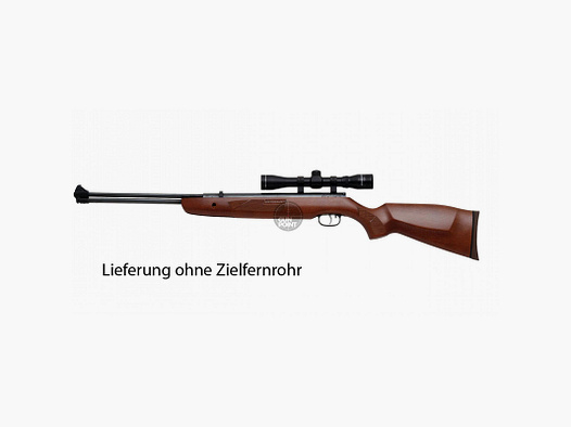 Luftgewehr - WEIHRAUCH HW 57 F - Kal. 4,50 mm Diabolo