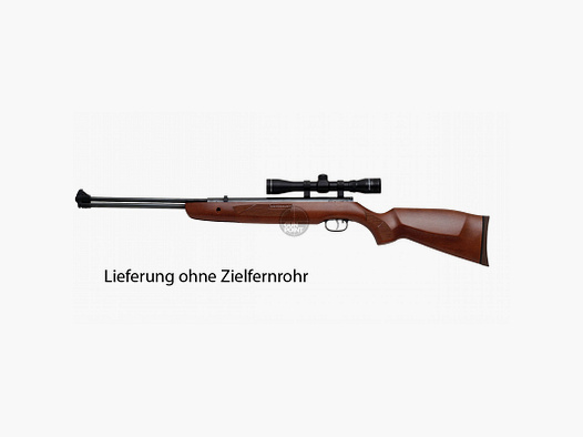 Luftgewehr - WEIHRAUCH HW 57 F - Kal. 4,50 mm Diabolo